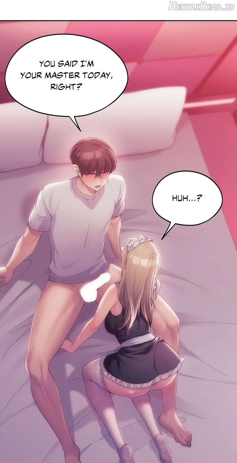 Wreck My Bias Chapter 44 - page 51