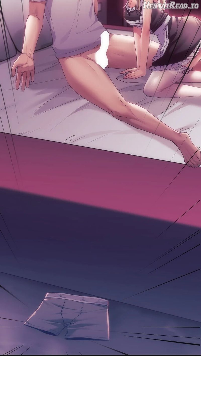 Wreck My Bias Chapter 44 - page 54