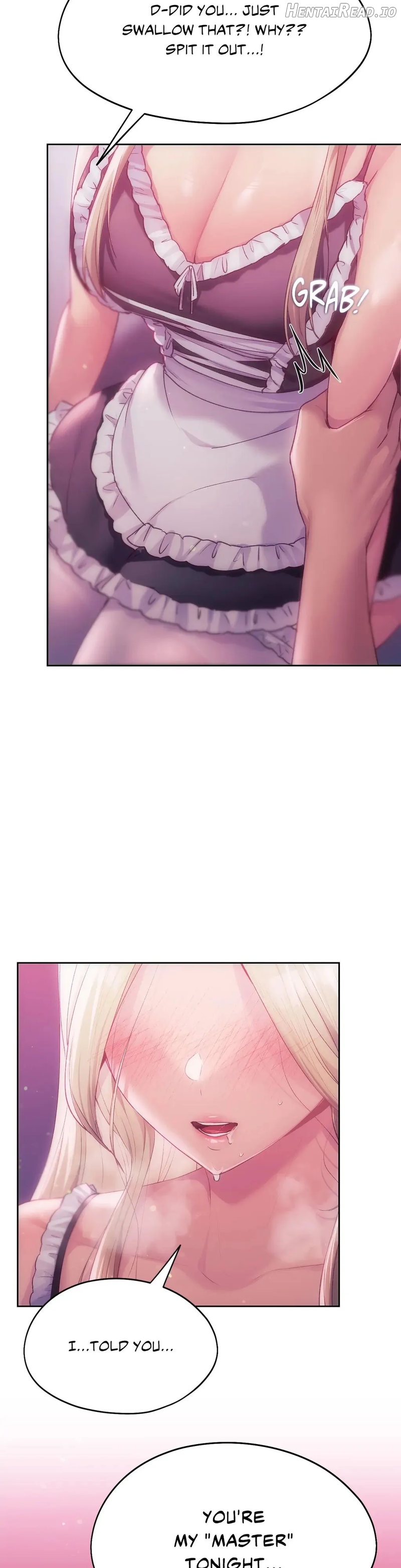 Wreck My Bias Chapter 45 - page 15