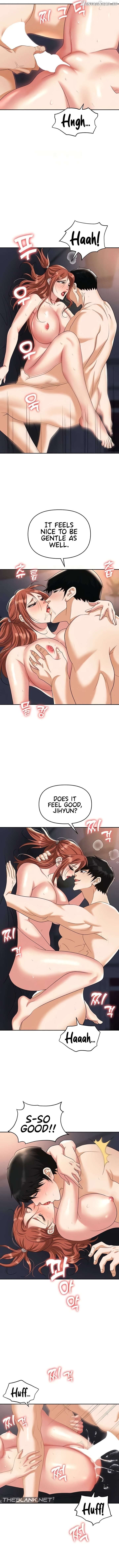 Boobie Trap Chapter 82 - page 11