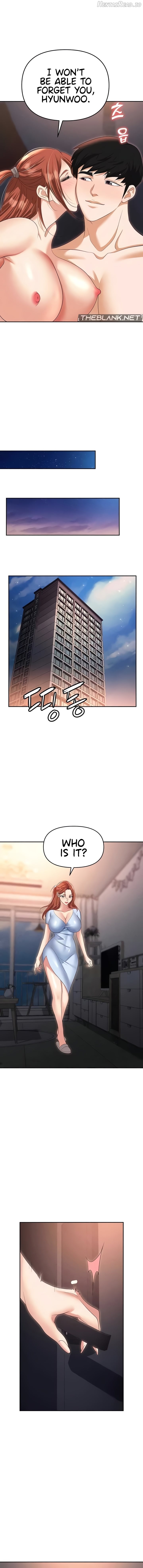 Boobie Trap Chapter 82 - page 16