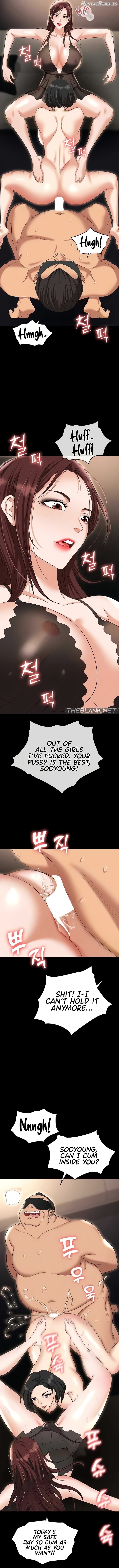 Boobie Trap Chapter 83 - page 14