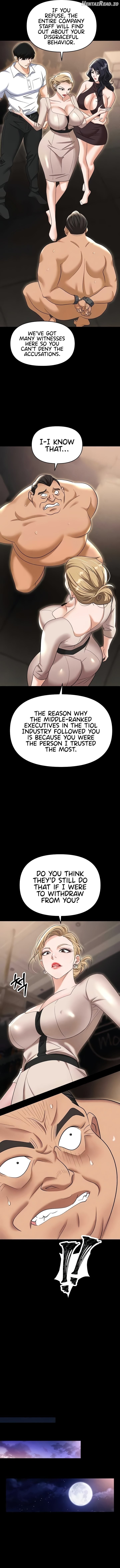 Boobie Trap Chapter 83 - page 17