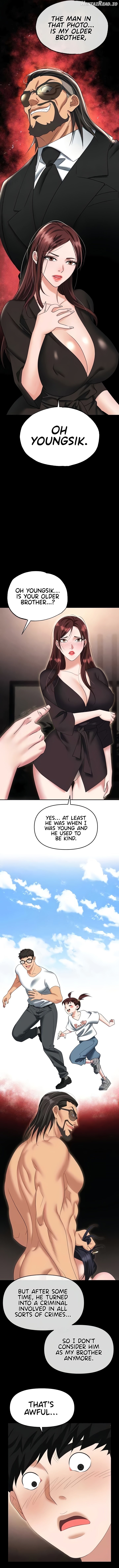 Boobie Trap Chapter 84 - page 2