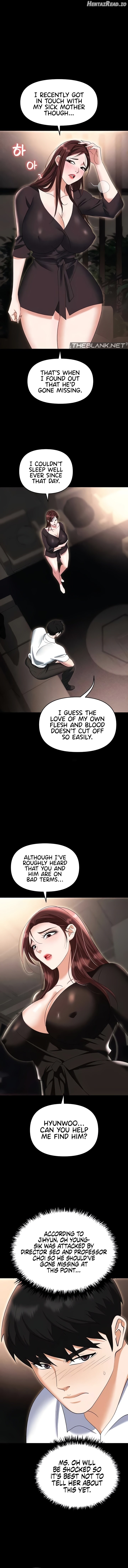 Boobie Trap Chapter 84 - page 3