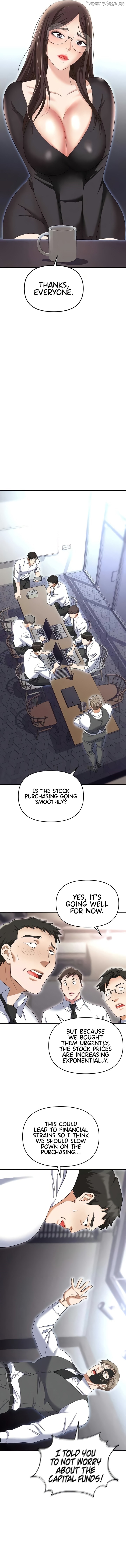 Boobie Trap Chapter 85 - page 7