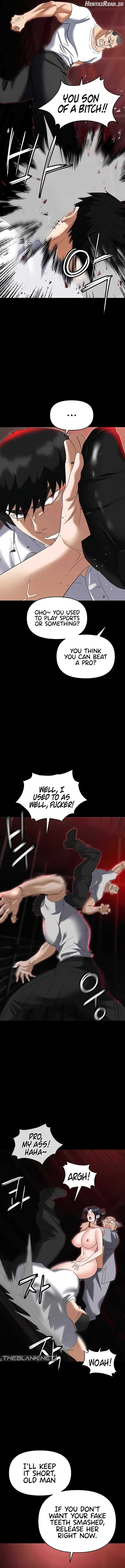 Boobie Trap Chapter 86 - page 14