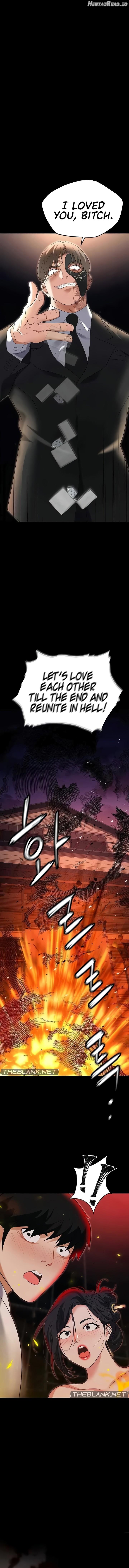 Boobie Trap Chapter 87 - page 1