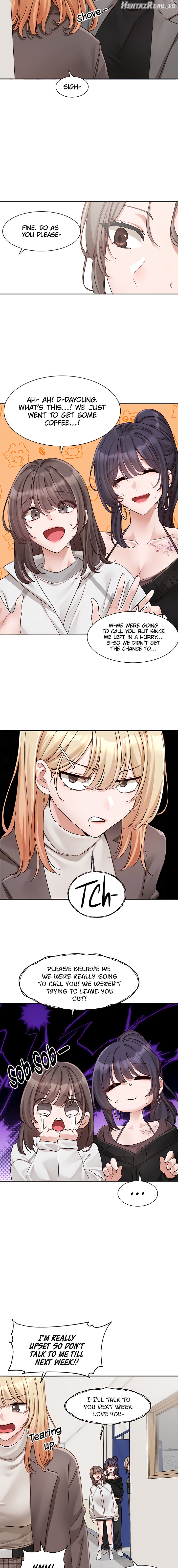Circles - Manhwa Chapter 168 - page 3