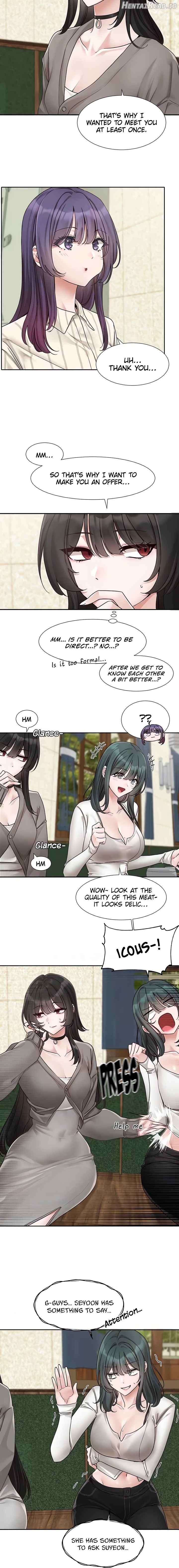 Circles - Manhwa Chapter 169 - page 3
