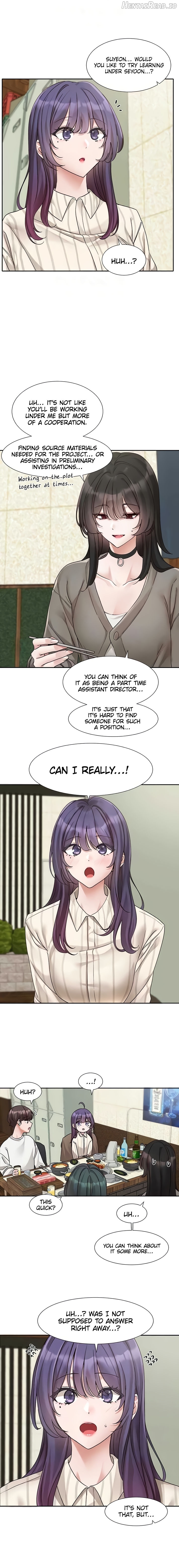 Circles - Manhwa Chapter 169 - page 4