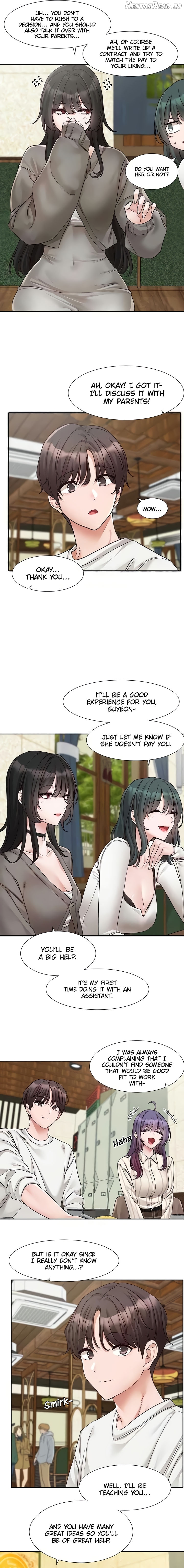 Circles - Manhwa Chapter 169 - page 5