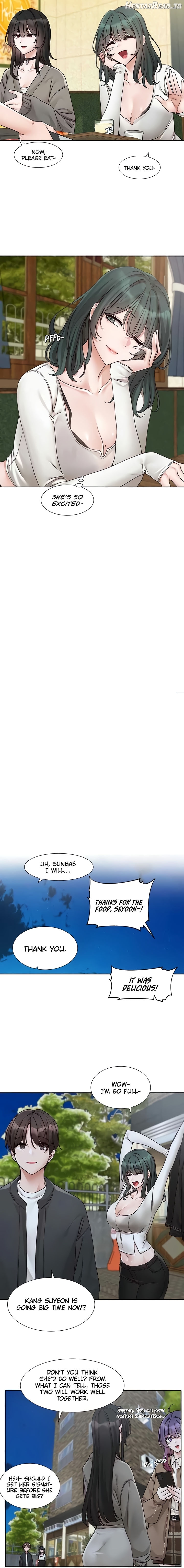 Circles - Manhwa Chapter 169 - page 6