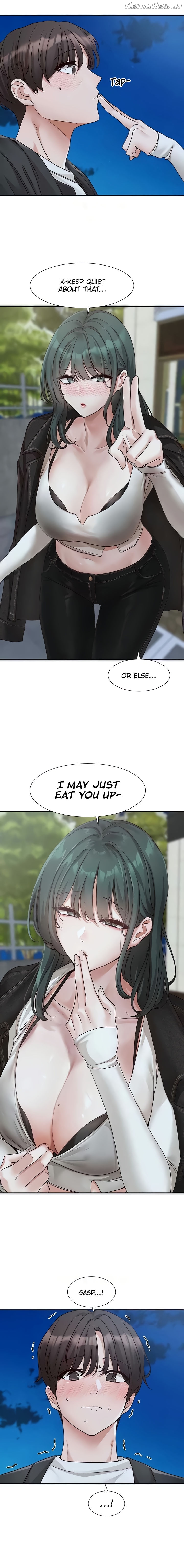 Circles - Manhwa Chapter 169 - page 8