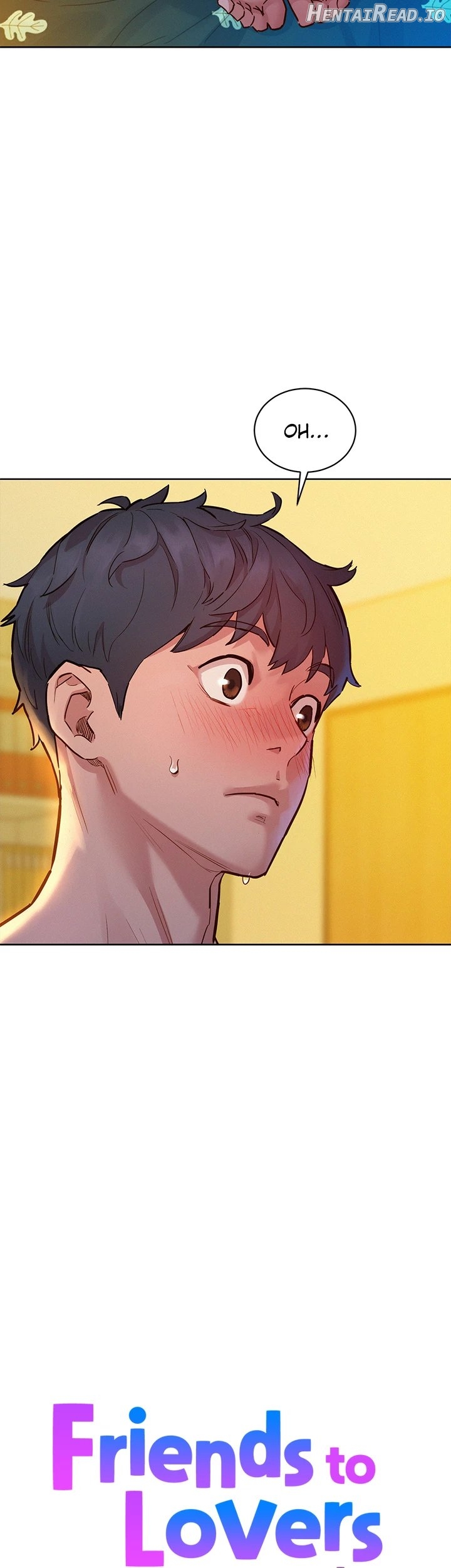Let’s Hang out from Today Chapter 79 - page 2