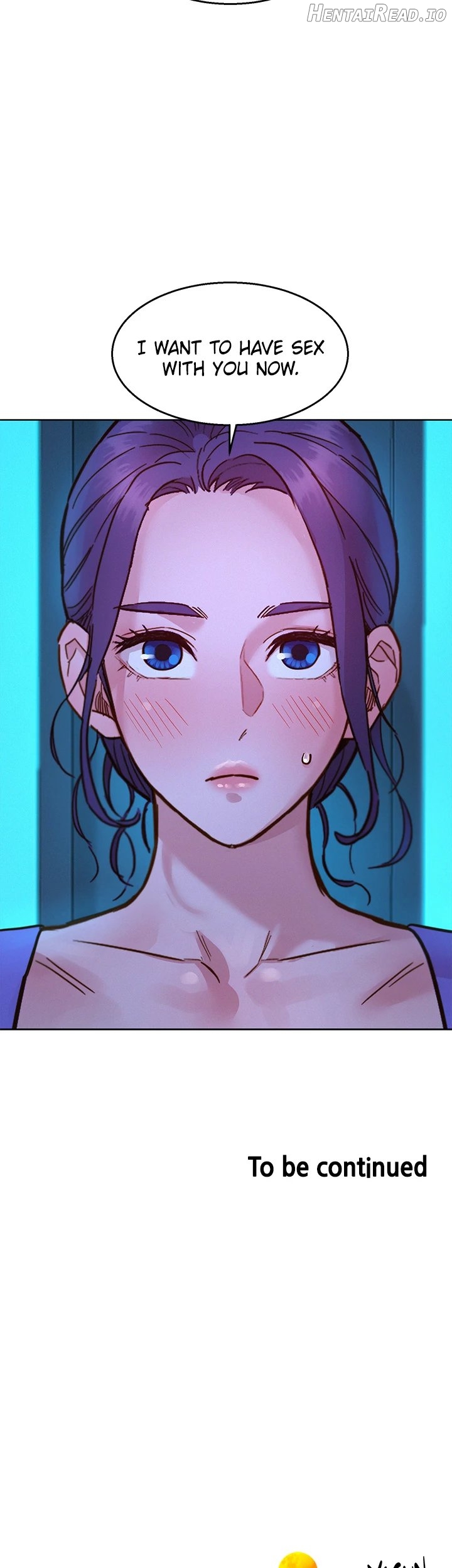 Let’s Hang out from Today Chapter 79 - page 44