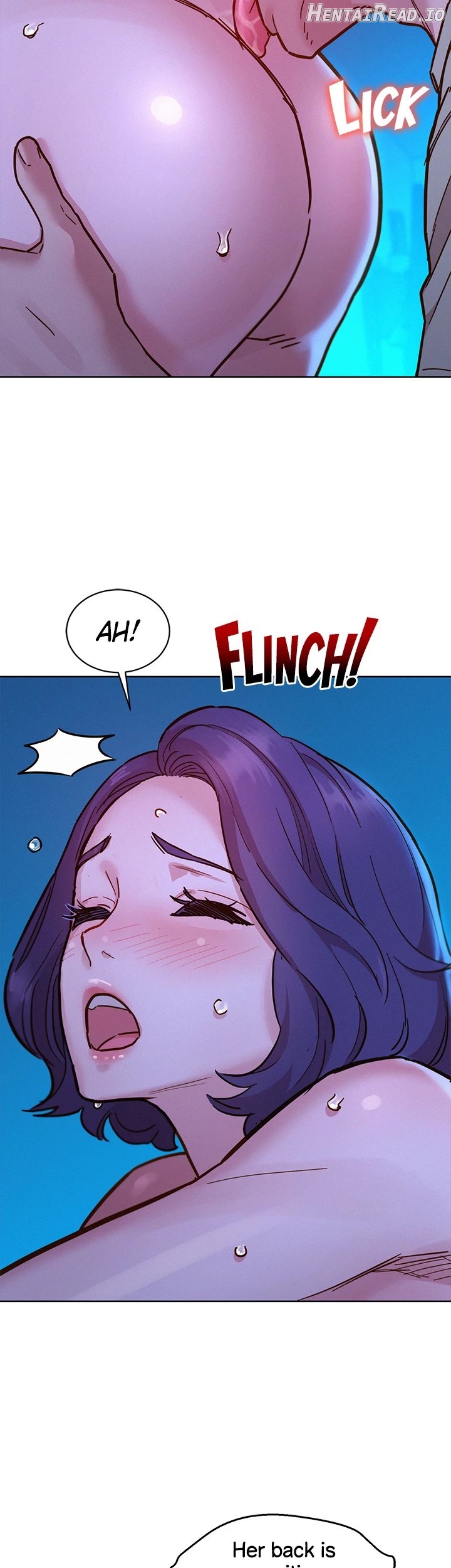 Let’s Hang out from Today Chapter 80 - page 30