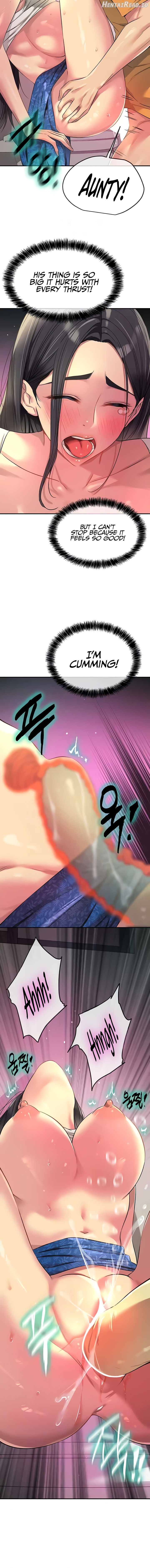 The Hole is Open Chapter 86 - page 4