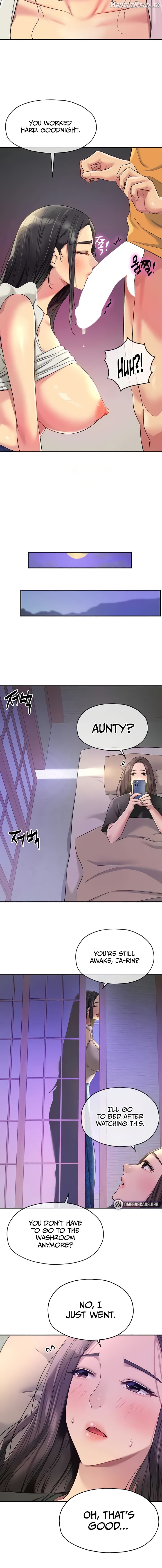 The Hole is Open Chapter 86 - page 6