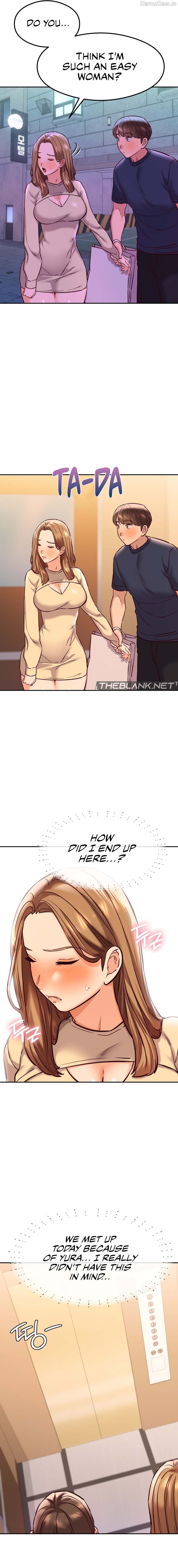 The Massage Club Chapter 41 - page 11