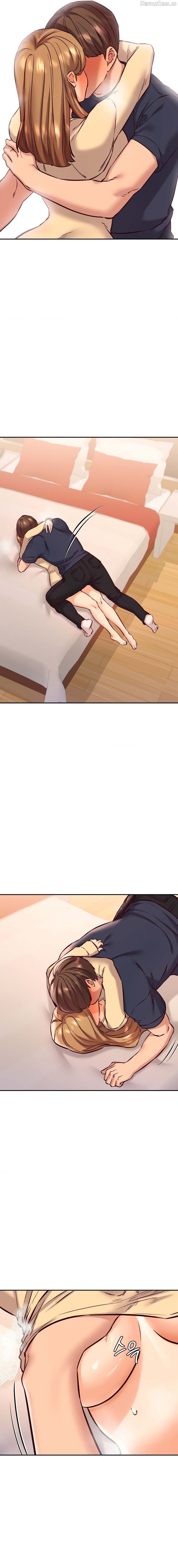 The Massage Club Chapter 41 - page 16
