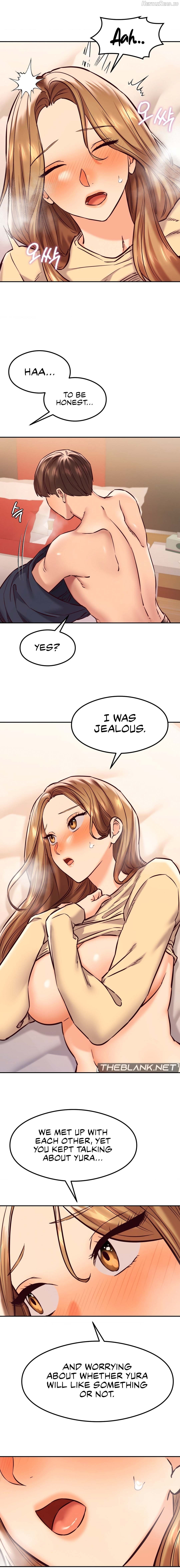 The Massage Club Chapter 41 - page 17
