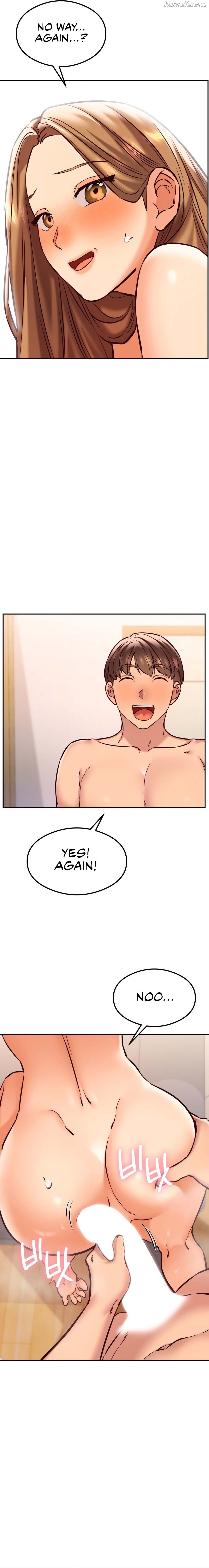 The Massage Club Chapter 42 - page 13