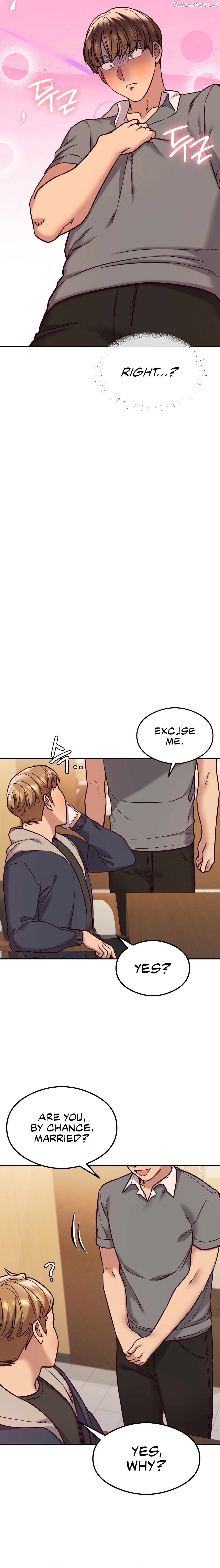 The Massage Club Chapter 43 - page 11