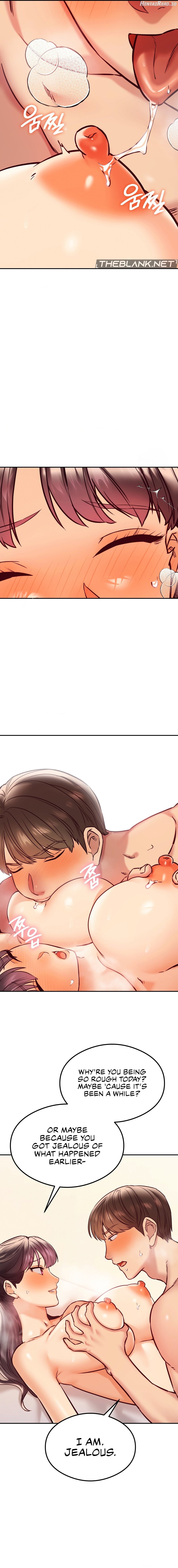 The Massage Club Chapter 44 - page 6