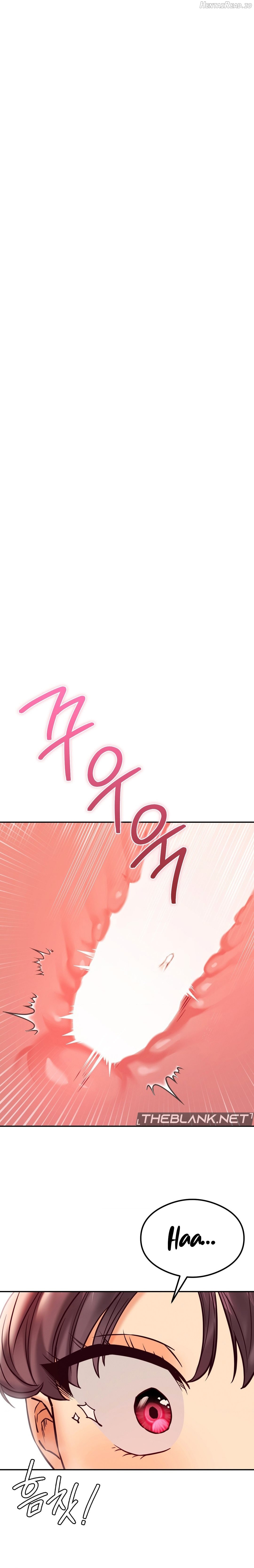 The Massage Club Chapter 45 - page 1