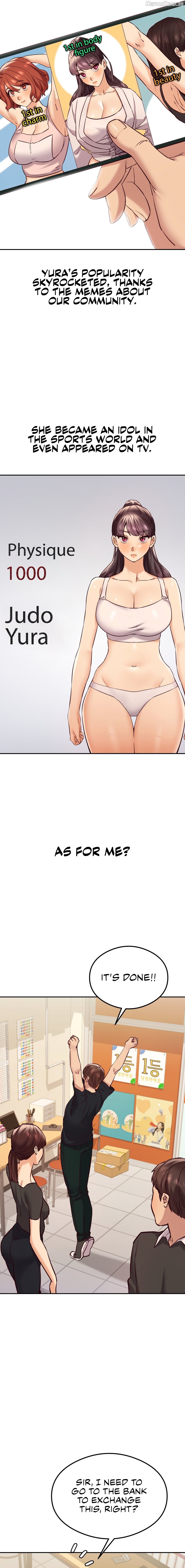 The Massage Club Chapter 45 - page 16