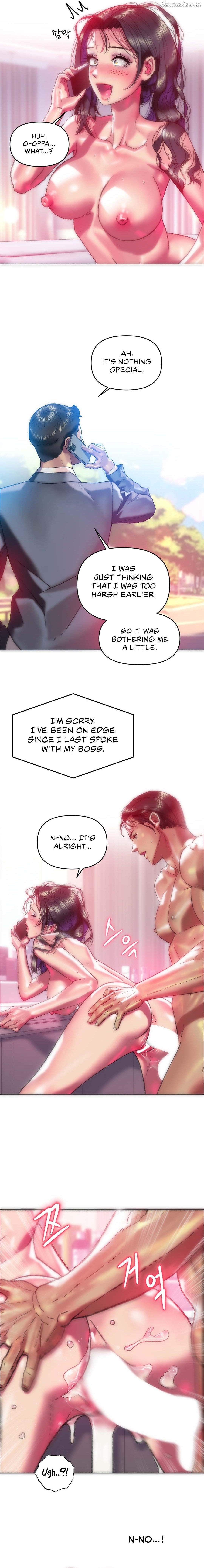 Trophy Wives Chapter 40 - page 2