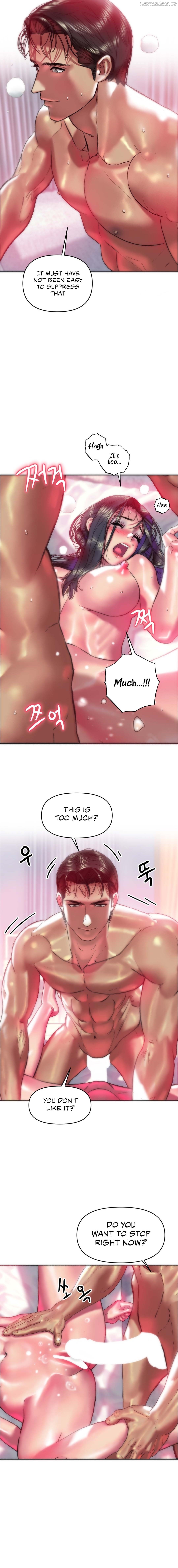 Trophy Wives Chapter 40 - page 7