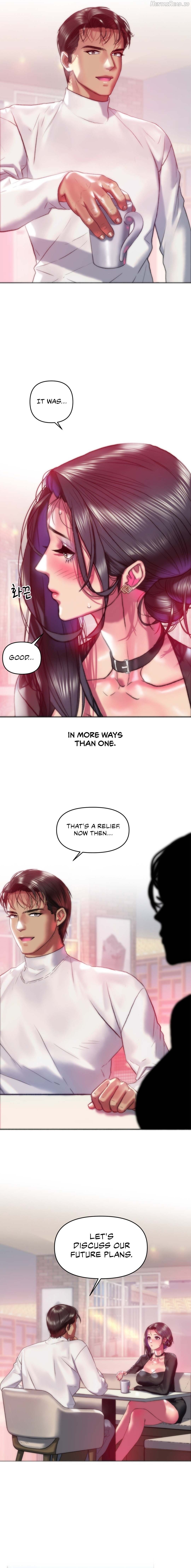 Trophy Wives Chapter 41 - page 2