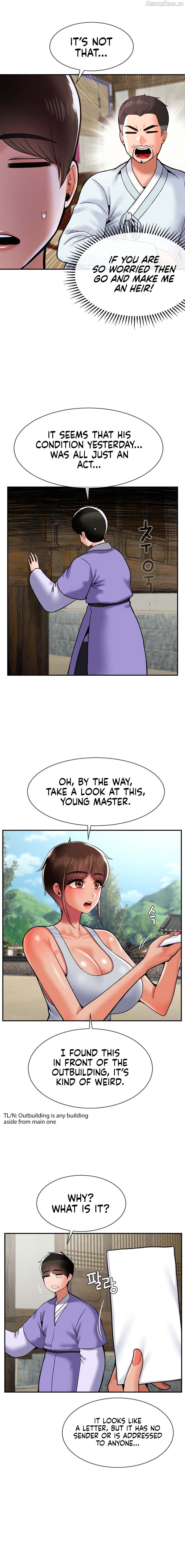 The 17th Son Chapter 35 - page 4