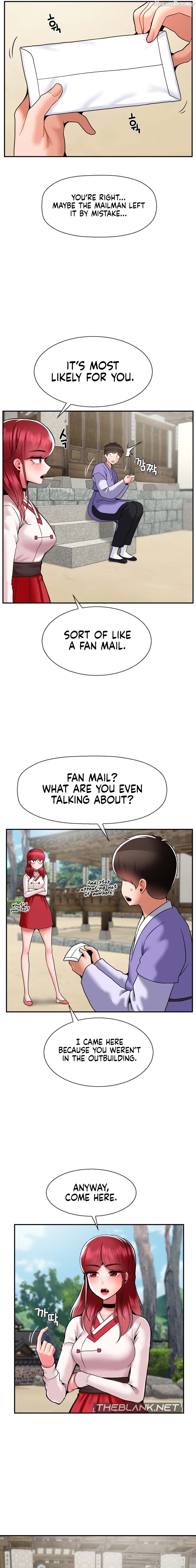 The 17th Son Chapter 35 - page 5