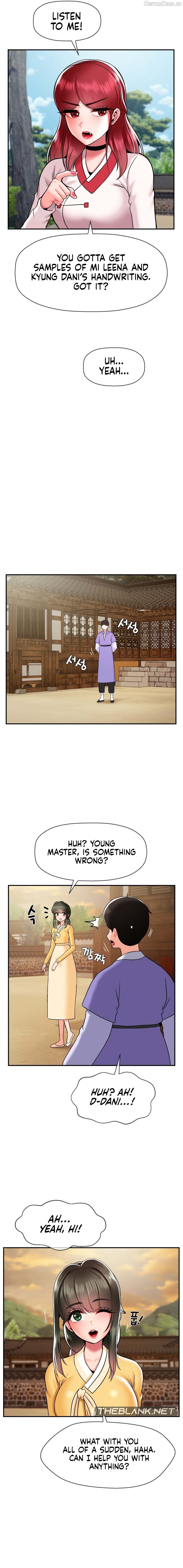 The 17th Son Chapter 35 - page 8