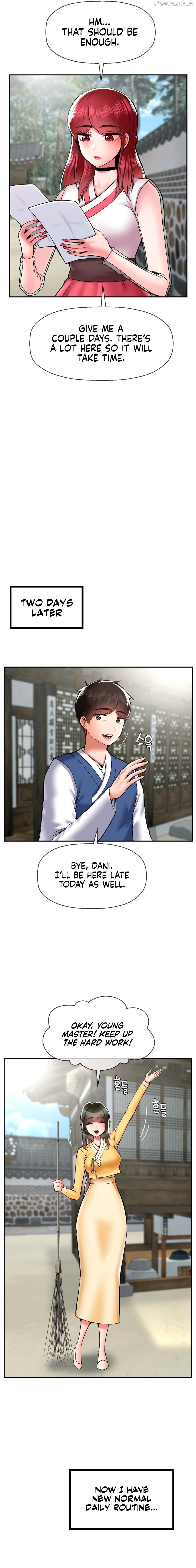 The 17th Son Chapter 37 - page 2