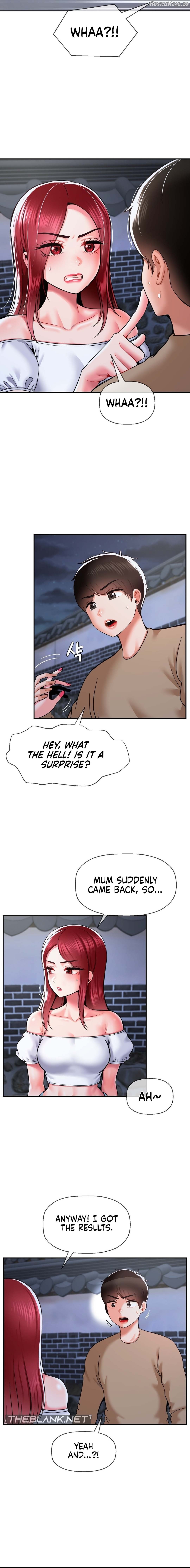 The 17th Son Chapter 37 - page 13