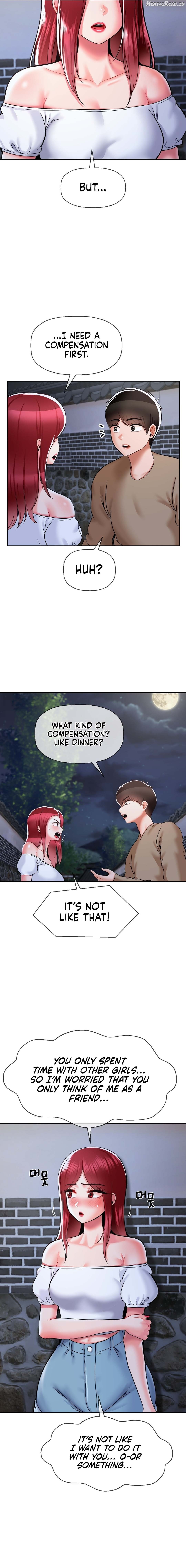 The 17th Son Chapter 37 - page 14