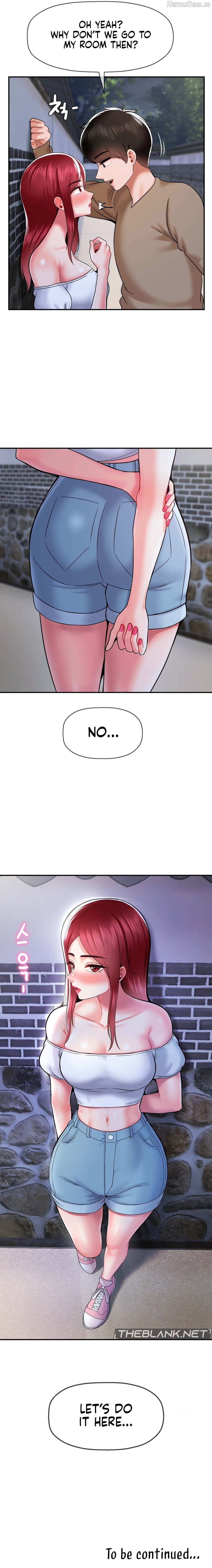 The 17th Son Chapter 37 - page 15