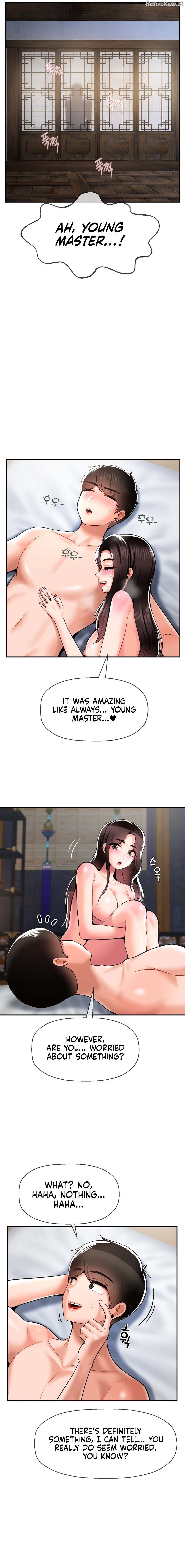 The 17th Son Chapter 37 - page 8