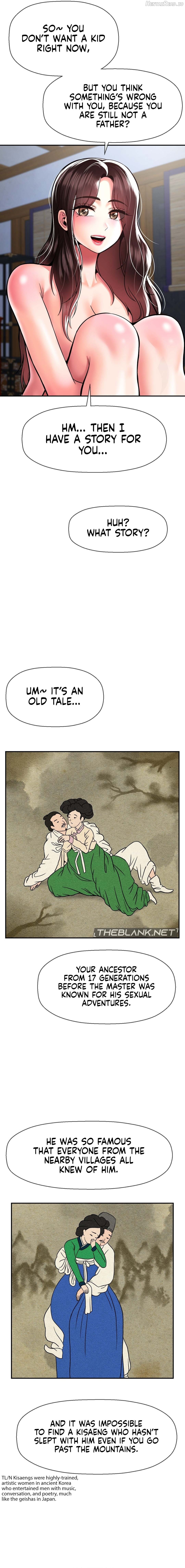 The 17th Son Chapter 37 - page 10