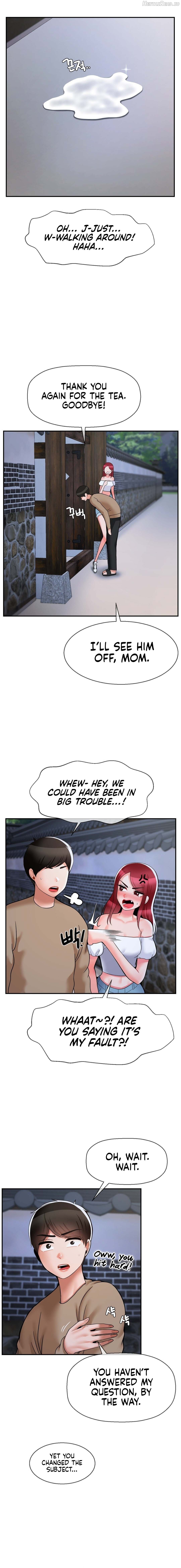 The 17th Son Chapter 38 - page 12