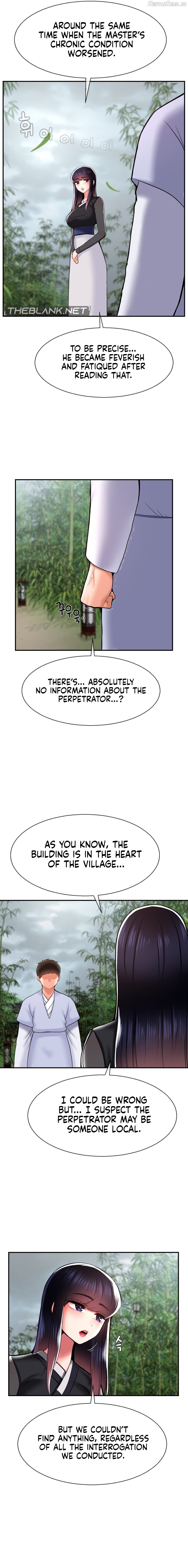 The 17th Son Chapter 40 - page 10