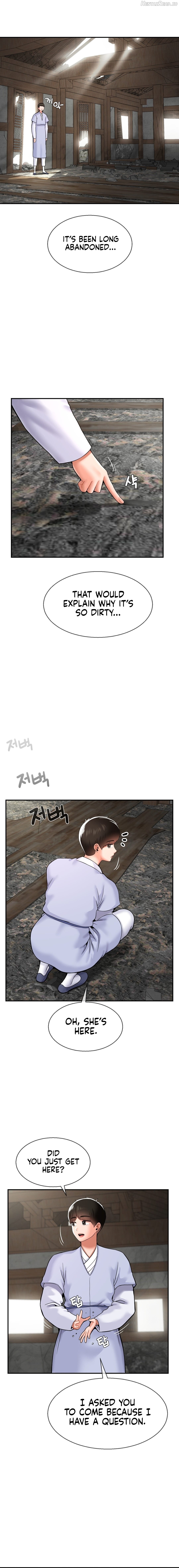 The 17th Son Chapter 40 - page 5