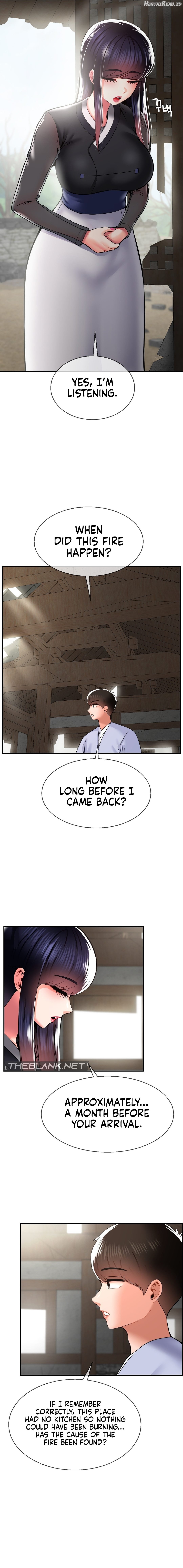 The 17th Son Chapter 40 - page 6
