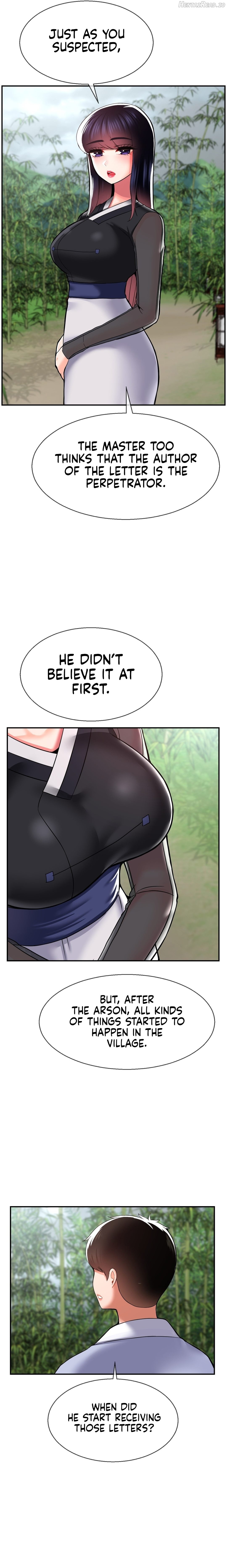 The 17th Son Chapter 40 - page 9