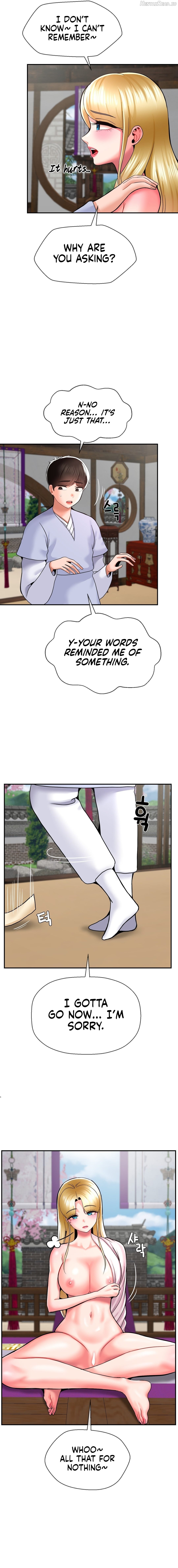 The 17th Son Chapter 41 - page 11