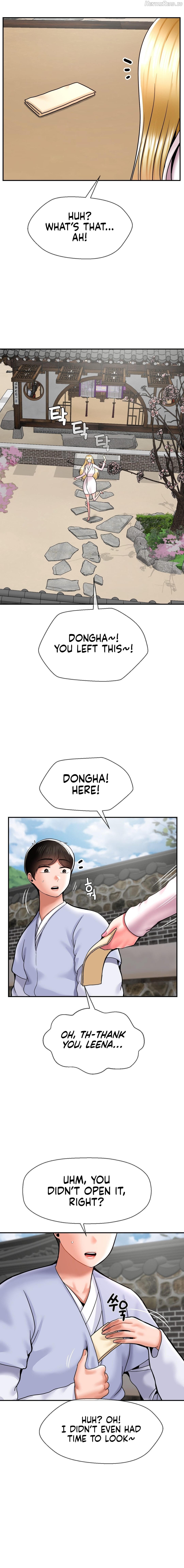 The 17th Son Chapter 41 - page 12